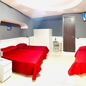 Private Bathroom Room